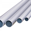 PFEIFFER Aluminum Tubes for Spinnaker Booms 32776-bvs