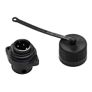 Набор втулок для разъемов