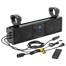 Акустическая панель на таргу BRT18A, BOSS Boss Audio