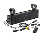 Акустическая панель на таргу BRT18A, BOSS Boss Audio