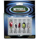 Купить Mitchell 1115249 Spinner Kit Многоцветный  Multicolor 7ft.ru в интернет магазине Семь Футов