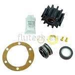 Johnson Pump 09-45584 Комплект для обслуживания F5B-19/-39/-59, NIT