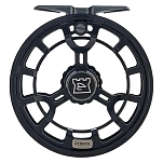 Hardy 1618160 Катушка для нахлыста Averon Серебристый Black 7000