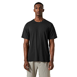 Helly hansen 48494_991-2XL Футболка с коротким рукавом Tech Trail Черный Black 2XL