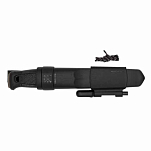 Morakniv 13915 Нож нож Garberg with First Aid Kit  Black / Black