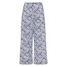 Купить Sea ranch 24-6-003-6002-3xl Брюки Otta Blue Palm Print 40x20x10 7ft.ru в интернет магазине Семь Футов