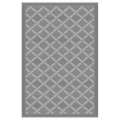 Купить Lippert 804-2021028010 ковер All Weather  Grey 2.43 x 3.65 m 7ft.ru в интернет магазине Семь Футов