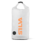 Купить Silva 37777 Dry TPU-V Сухой Мешок 12L Белая  White / Orange 7ft.ru в интернет магазине Семь Футов