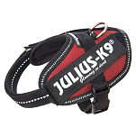 Julius k-9 16IDC-BOR-B1 IDC® Power Baby Обуздать Красный Garnet Baby 1