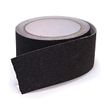 Camco 17-25401 Противоскользящая лента 4.57 m Black 50.8 mm