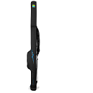 Купить Preston innovations P0130110 Supera X Compact Род Холдолл Черный Black / Blue 7ft.ru в интернет магазине Семь Футов