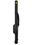 Preston innovations P0130110 Supera X Compact Род Холдолл Черный Black / Blue
