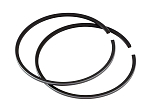 Кольца поршневые Suzuki DT55-65 (0.50) 1214094700050
