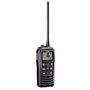 Купить Icom n55077 VHF рация IC-M37E Black 10x10x15 7ft.ru в интернет магазине Семь Футов