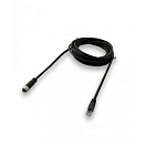Купить Bep marine 80-911-0129-00 Кабель ISC-DCD 5 m Серебристый Black 7ft.ru в интернет магазине Семь Футов
