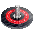 Купить Ropeye rosobgf-6x40 болт Stick-On GF 20x10x10 7ft.ru в интернет магазине Семь Футов