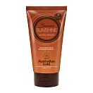 Купить Australian gold 78399 Защитник Bronze Sunshine Natural Bronzer 133ml Brown 15x10x4 7ft.ru в интернет магазине Семь Футов