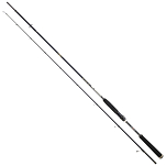 Sakura SAPRL801078-2MH Ionizer G2 Long Range INGSL Спиннинговая Удочка Серебристый Grey 2.33 m 