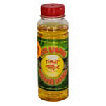 Timar mix 94042100 Жидкий добавитель для ванильной приманки 250ml Green