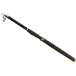 Arno 12066-270 Болонская удочка 270 Mix Tele Серебристый Black 2.70 m