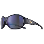 Julbo JU5308014 Island Поляризованные Очки  Tanslucent Black Smoke Multilayer Blue/CAT2-3