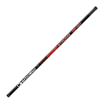 Garbolino GOMRC8172K3P Slim Legendary Комплект спичек Серебристый Black 3.80 m 