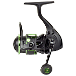 Garbolino GOTRK7450159FD Liberty Trout FD Спиннинговая Катушка Черный Black / Gold 1500 