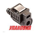 Переходник топливный Honda на шланг с 2004 г. (упаковка из 8 шт.) CAN-SB IN2234_pkg_8