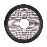 Fusion 010-12879-30 XS серия 7.7´´ Классическая решетка Черный Black