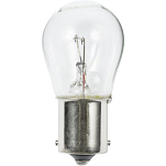Ancor AM521156 12V 26.9W Casquillo Лампочка Серебристый