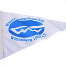 CLUB BURGEES CQW3L Wassersportgemeinschaft Wittenberg 1962 e.V.