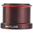 Купить Spinit 21352 Skylab Запасная Шпуля Бесцветный 7700D  7ft.ru в интернет магазине Семь Футов