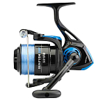 Sunset STSRL7134601 Sunfish SWF FD Спиннинговая Катушка  Black 601
