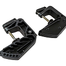 Кронштейн для быстрой установки на транец Haswing Cayman HE-59913