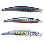 DUO 726912003/KE Jig Terrif Dc Type 1 Floating 18g 120 mm  ADA0256