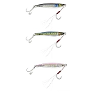 Купить Molix JU+20-SW19-UNIT Jig Jugulo Plus Casting 20g Серебристый SW19 7ft.ru в интернет магазине Семь Футов