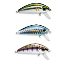 Купить Yo-Zuri 455414 L Minnow Sinking 66 Mm 7g Многоцветный M113 66 mm(7 g)  7ft.ru в интернет магазине Семь Футов