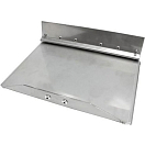 Купить Bennett trim tabs BETPA309 Flaps Подрезать Серебристый 76 x 23 cm  7ft.ru в интернет магазине Семь Футов