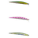 Купить DUO 726914106 Tide Slim Flyer Пескарь 140 mm 21g Многоцветный ADA0213 7ft.ru в интернет магазине Семь Футов