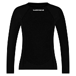 Shimano pcwblpwxe11wl0161 Базовый слой с длинным рукавом Vertex Black 30x25x2 L-XL