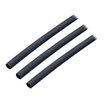 Ancor 639-302103 термоусадочная трубка с клеем 4.76x76.2 mm 3 Единицы Black 21x8x15