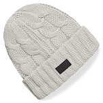 Gill HT56-STO01-1SIZE Шапка Cable Knit  Stone