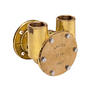 Perkins 4.107 - 4.154 Насос для морской воды/крыльчатый насос