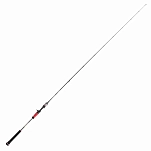 Xzoga 766241 Удилище для медленного джига Japan Style C Black 205x10x10 1.9 m