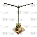 Купить Съемник пружины вариатора UP-12571 SPI 7ft.ru в интернет магазине Семь Футов