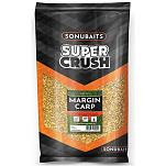 Sonubaits S1770005 Margin Carp Прикормка 2kg Золотистый