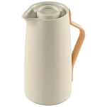 Stelton R-16932229-X-200-9 термос Emma 1.2L Coffee отремонтированы Бежевый Beige