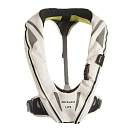 Купить Spinlock DW-LTE/ABW Bleach White Deckvest LITE Спасательный жилет Бежевый 7ft.ru в интернет магазине Семь Футов