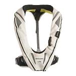Spinlock DW-LTE/ABW Bleach White Deckvest LITE Спасательный жилет Бежевый