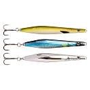 Купить Abu garcia 1590238 Ложка-приманка Sölv Spirr 14g 80 mm Bright Green 7ft.ru в интернет магазине Семь Футов